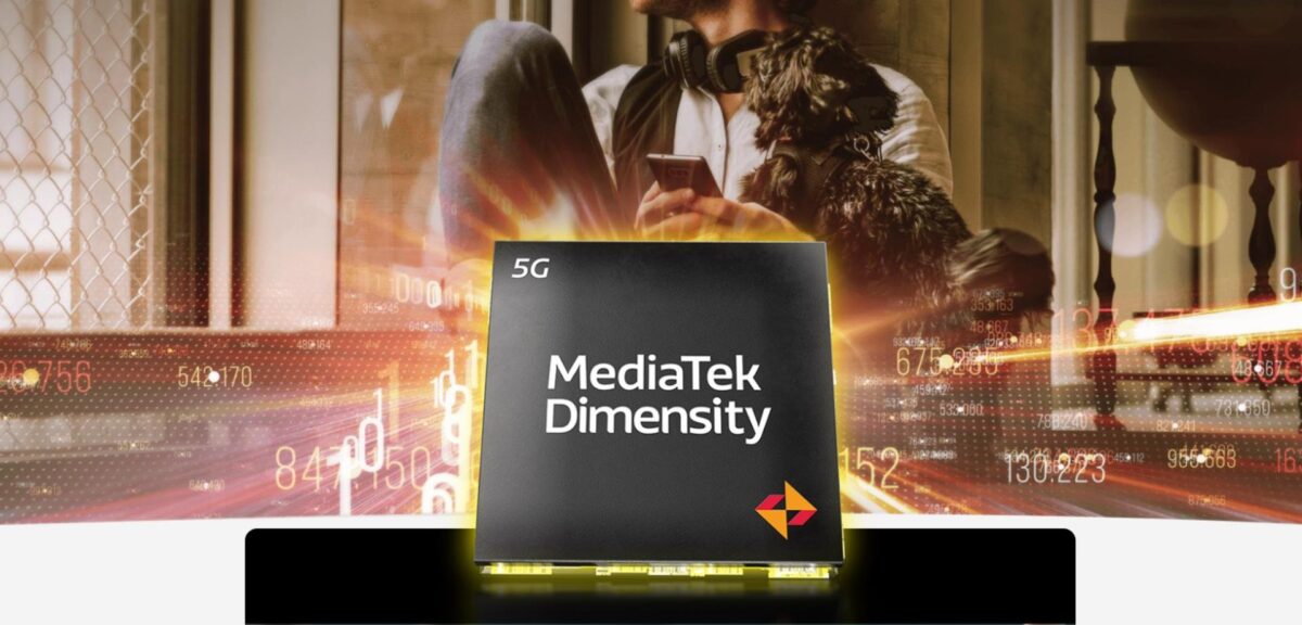 MediaTek chce rzucić rękawicę Qualcommowi i zaproponuje swoje układy ARM