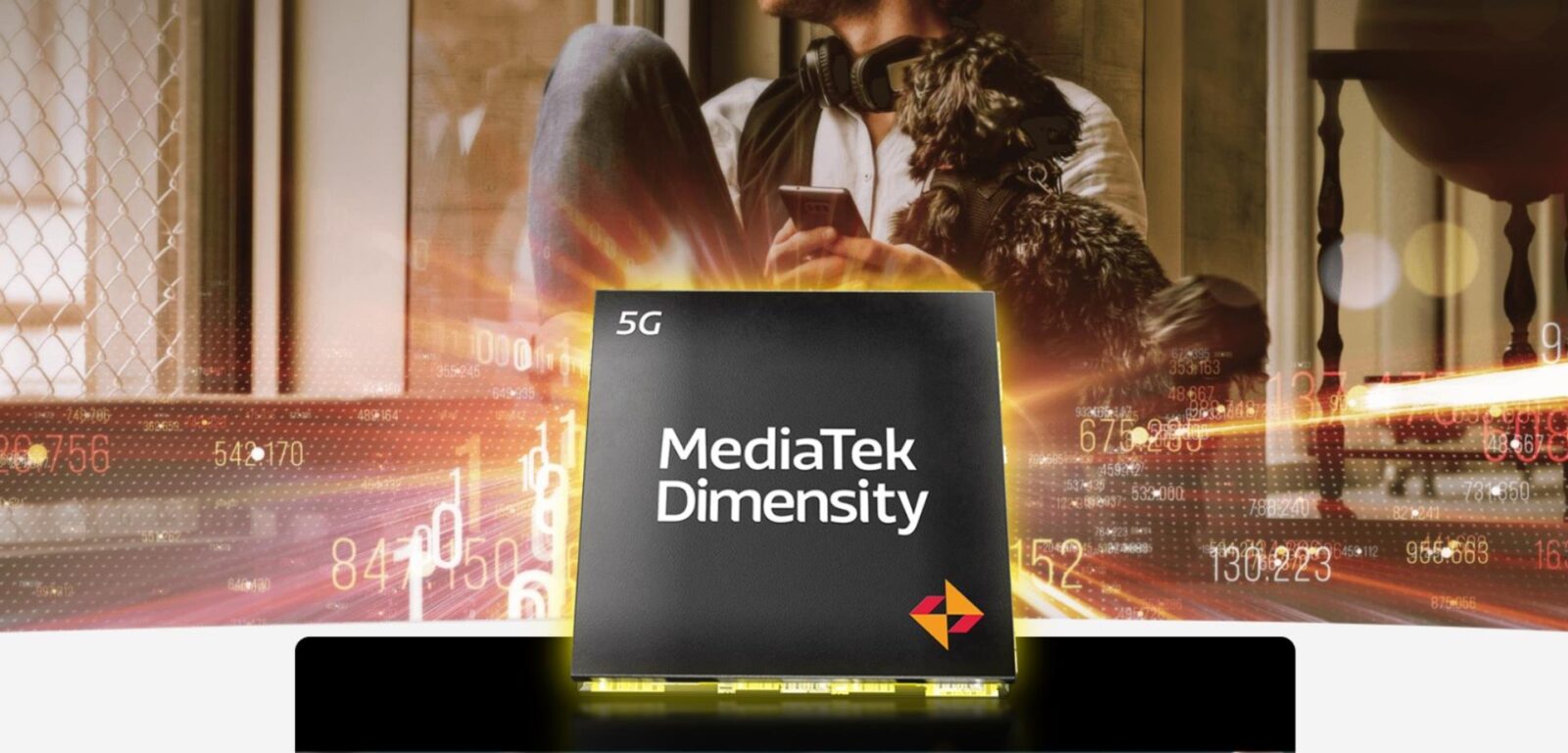 MediaTek