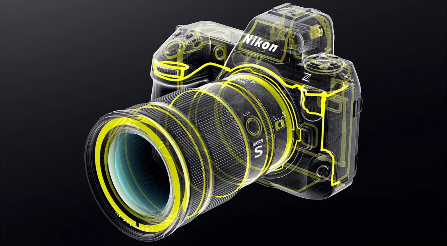 Nikon Z8