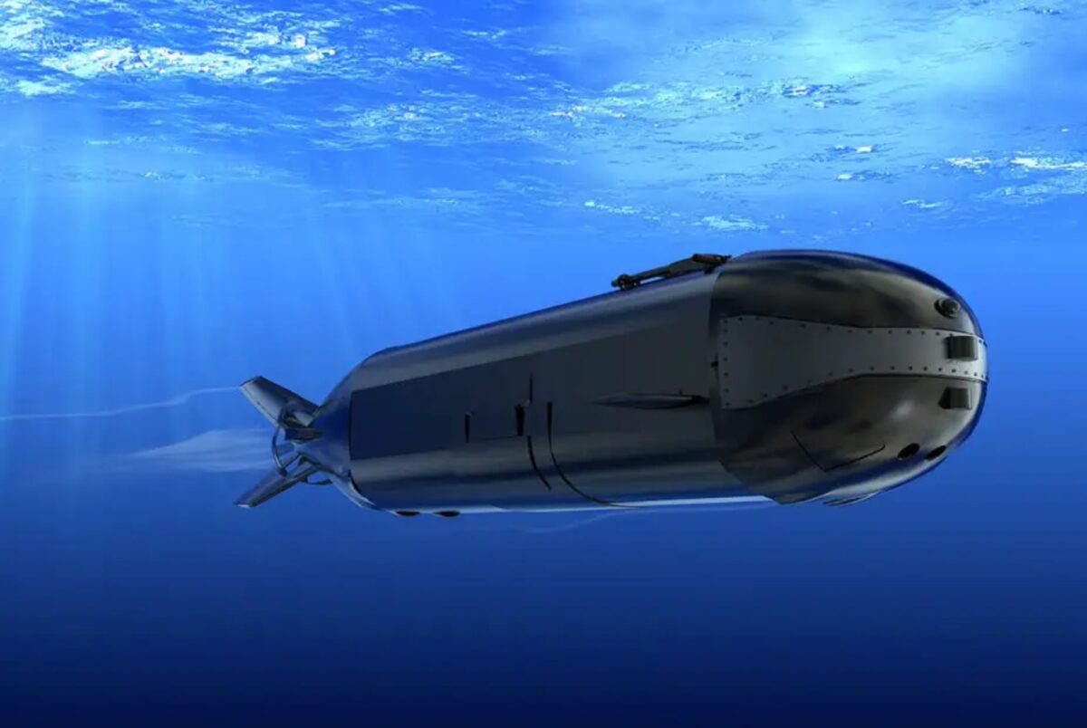 Nowy okręt podwodny może trafić na służbę USA. Wkrótce sprawdzą go najlepsi z najlepszych