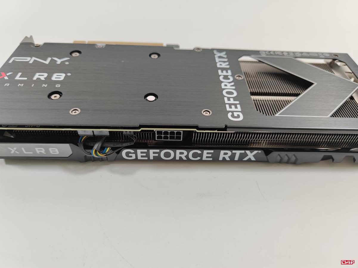 test PNY GeForce RTX 4070 XLR8 Gaming Verto Epic-X RGB, recenzja PNY GeForce RTX 4070 XLR8 Gaming Verto Epic-X RGB, opinia PNY GeForce RTX 4070 XLR8 Gaming Verto Epic-X RGB