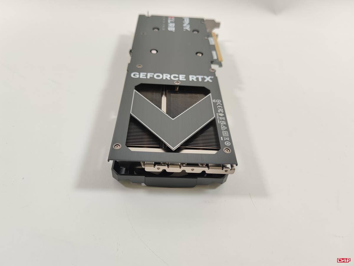 test PNY GeForce RTX 4070 XLR8 Gaming Verto Epic-X RGB, recenzja PNY GeForce RTX 4070 XLR8 Gaming Verto Epic-X RGB, opinia PNY GeForce RTX 4070 XLR8 Gaming Verto Epic-X RGB