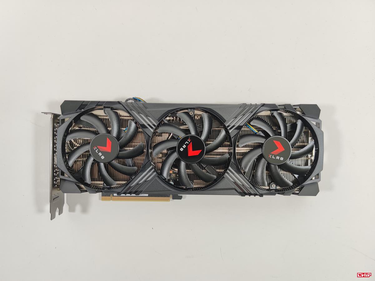test PNY GeForce RTX 4070 XLR8 Gaming Verto Epic-X RGB, recenzja PNY GeForce RTX 4070 XLR8 Gaming Verto Epic-X RGB, opinia PNY GeForce RTX 4070 XLR8 Gaming Verto Epic-X RGB