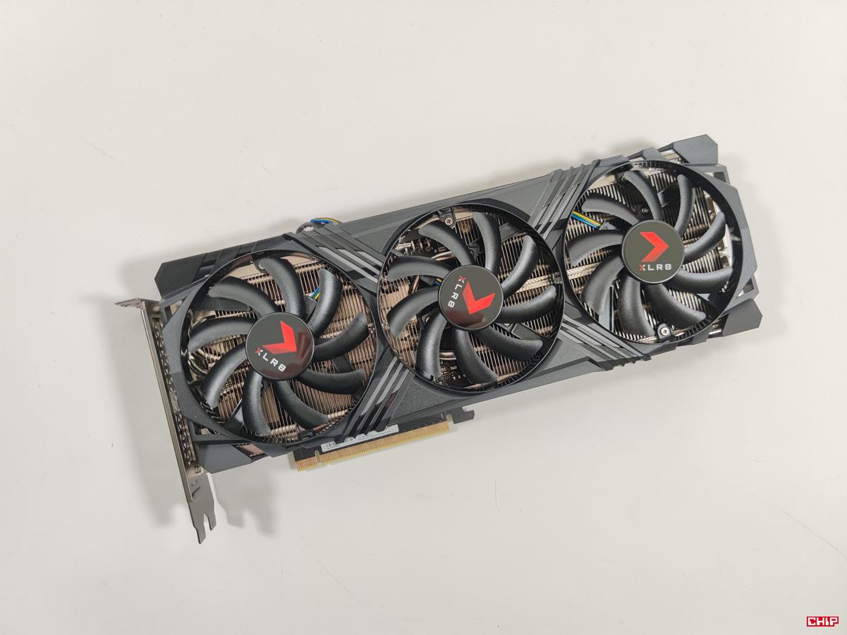 test PNY GeForce RTX 4070 XLR8 Gaming Verto Epic-X RGB, recenzja PNY GeForce RTX 4070 XLR8 Gaming Verto Epic-X RGB, opinia PNY GeForce RTX 4070 XLR8 Gaming Verto Epic-X RGB