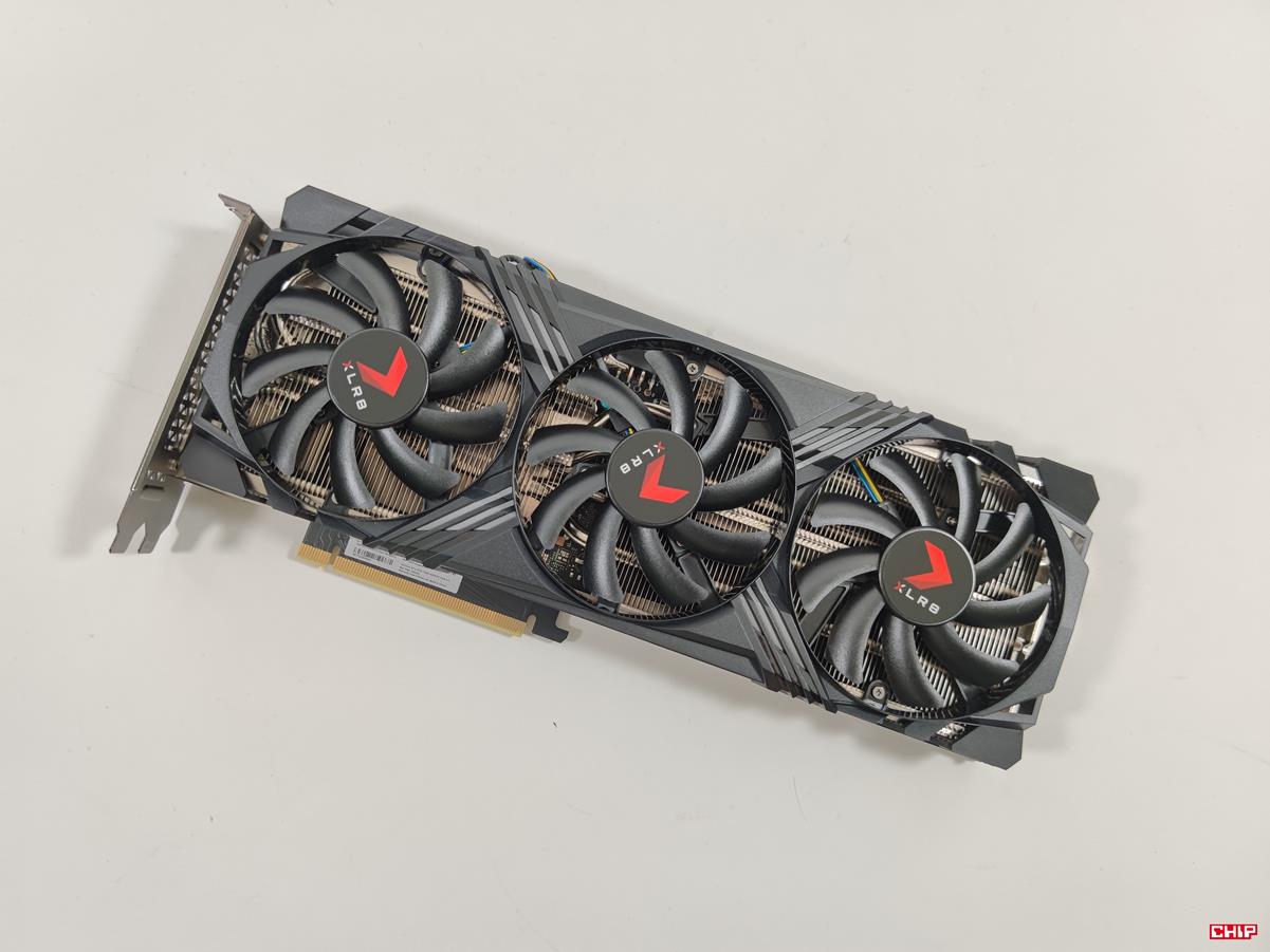 test PNY GeForce RTX 4070 XLR8 Gaming Verto Epic-X RGB, recenzja PNY GeForce RTX 4070 XLR8 Gaming Verto Epic-X RGB, opinia PNY GeForce RTX 4070 XLR8 Gaming Verto Epic-X RGB