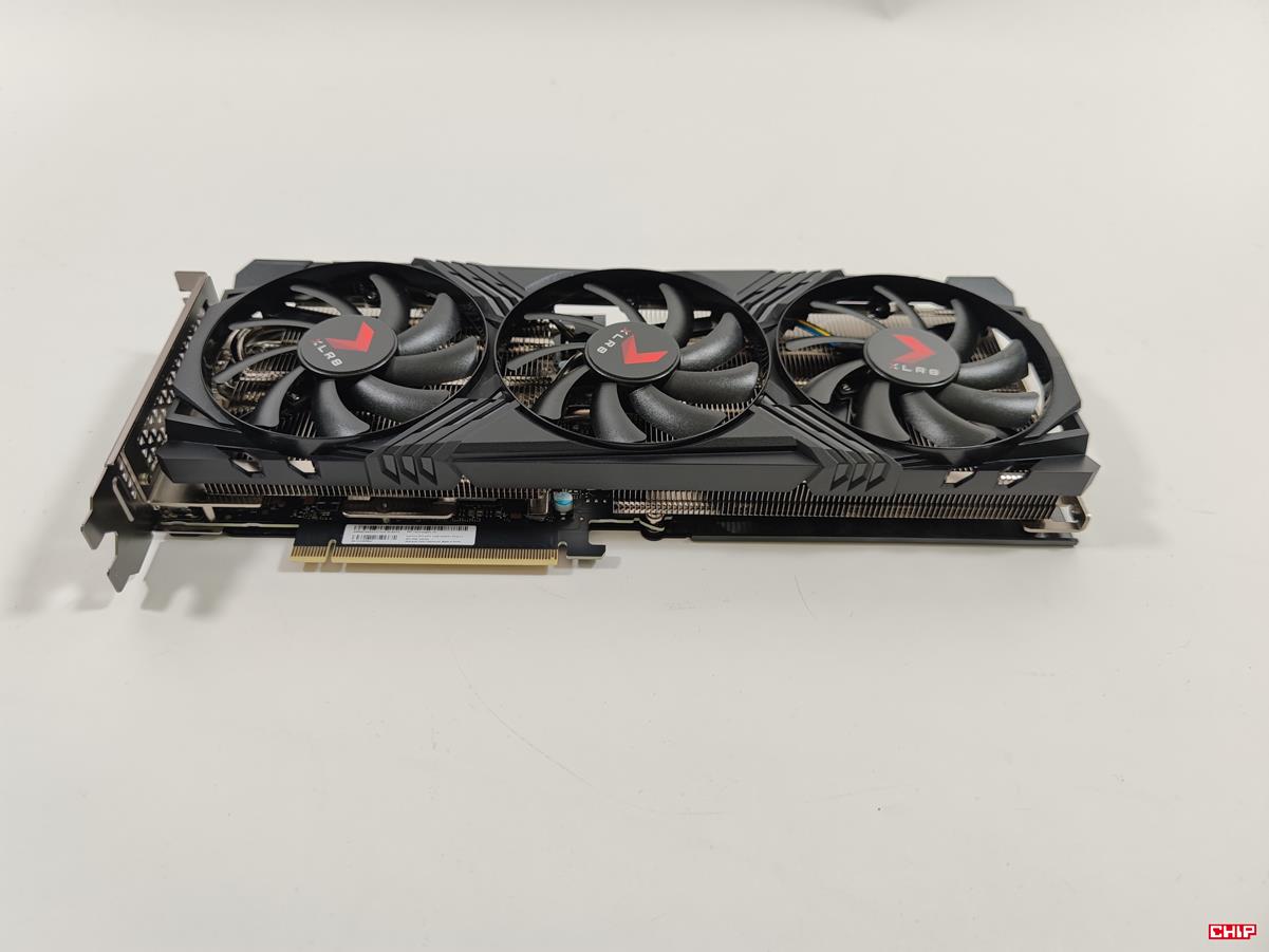 test PNY GeForce RTX 4070 XLR8 Gaming Verto Epic-X RGB, recenzja PNY GeForce RTX 4070 XLR8 Gaming Verto Epic-X RGB, opinia PNY GeForce RTX 4070 XLR8 Gaming Verto Epic-X RGB
