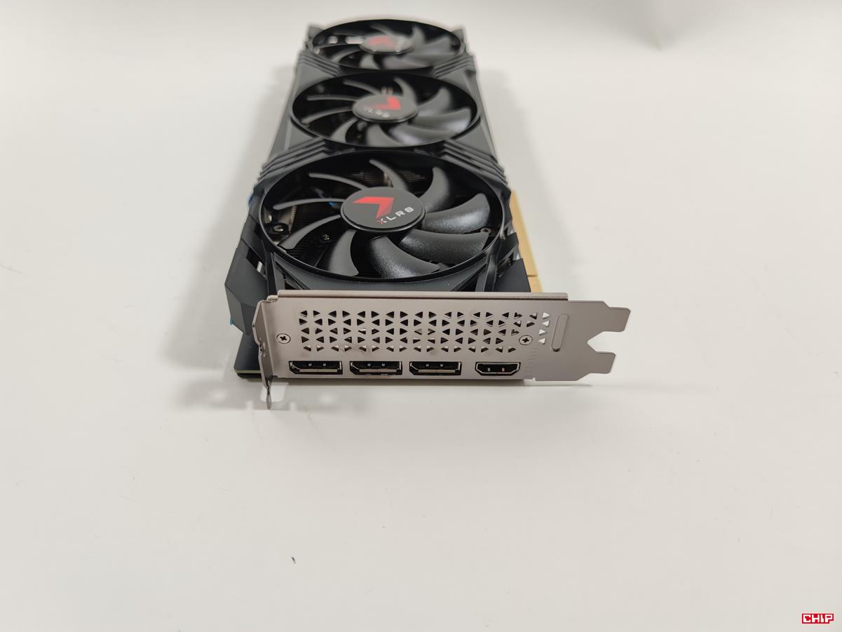 test PNY GeForce RTX 4070 XLR8 Gaming Verto Epic-X RGB, recenzja PNY GeForce RTX 4070 XLR8 Gaming Verto Epic-X RGB, opinia PNY GeForce RTX 4070 XLR8 Gaming Verto Epic-X RGB