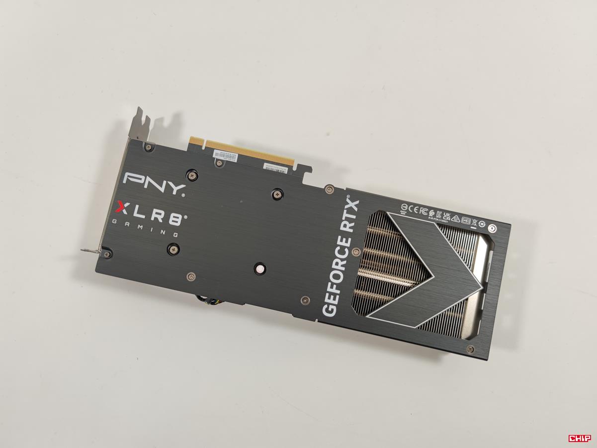 test PNY GeForce RTX 4070 XLR8 Gaming Verto Epic-X RGB, recenzja PNY GeForce RTX 4070 XLR8 Gaming Verto Epic-X RGB, opinia PNY GeForce RTX 4070 XLR8 Gaming Verto Epic-X RGB