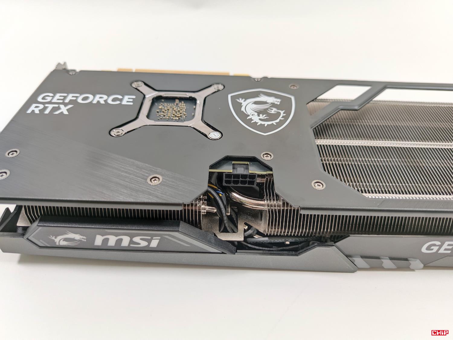 test MSI GeForce RTX 4060 Ti Gaming X Trio 8 GB, recenzja MSI GeForce RTX 4060 Ti Gaming X Trio 8 GB, opinia MSI GeForce RTX 4060 Ti Gaming X Trio 8 GB