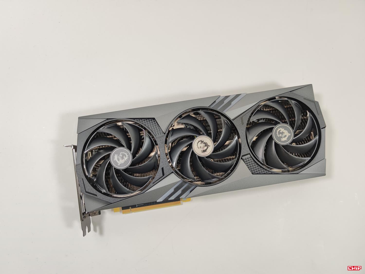 test MSI GeForce RTX 4060 Ti Gaming X Trio 8 GB, recenzja MSI GeForce RTX 4060 Ti Gaming X Trio 8 GB, opinia MSI GeForce RTX 4060 Ti Gaming X Trio 8 GB