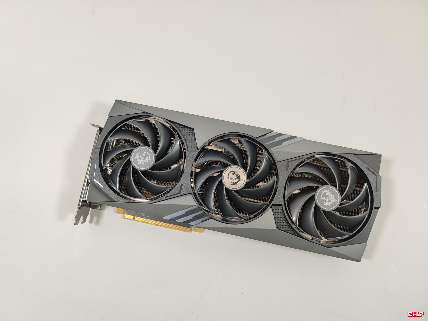 test MSI GeForce RTX 4060 Ti Gaming X Trio 8 GB, recenzja MSI GeForce RTX 4060 Ti Gaming X Trio 8 GB, opinia MSI GeForce RTX 4060 Ti Gaming X Trio 8 GB