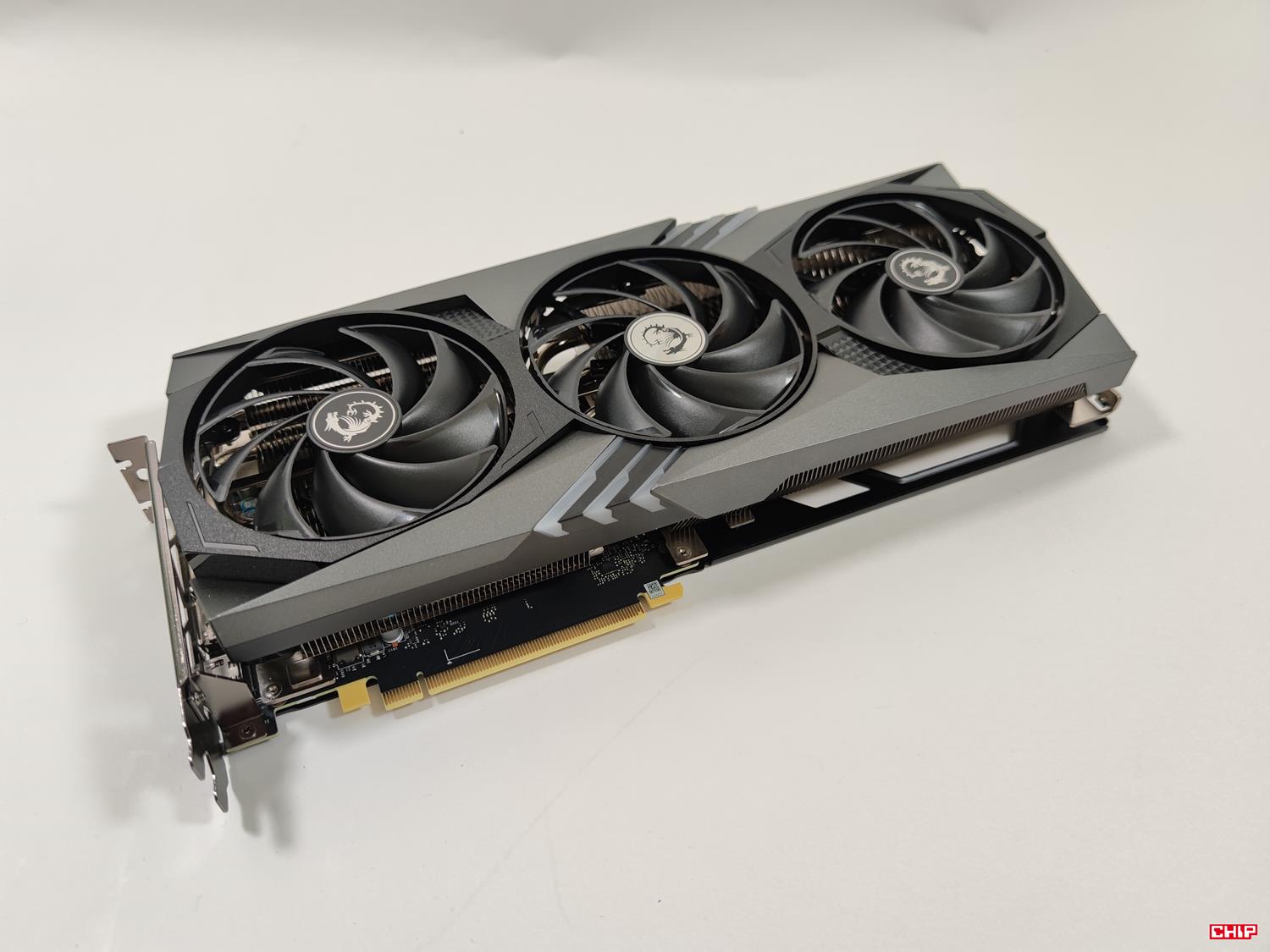test MSI GeForce RTX 4060 Ti Gaming X Trio 8 GB, recenzja MSI GeForce RTX 4060 Ti Gaming X Trio 8 GB, opinia MSI GeForce RTX 4060 Ti Gaming X Trio 8 GB