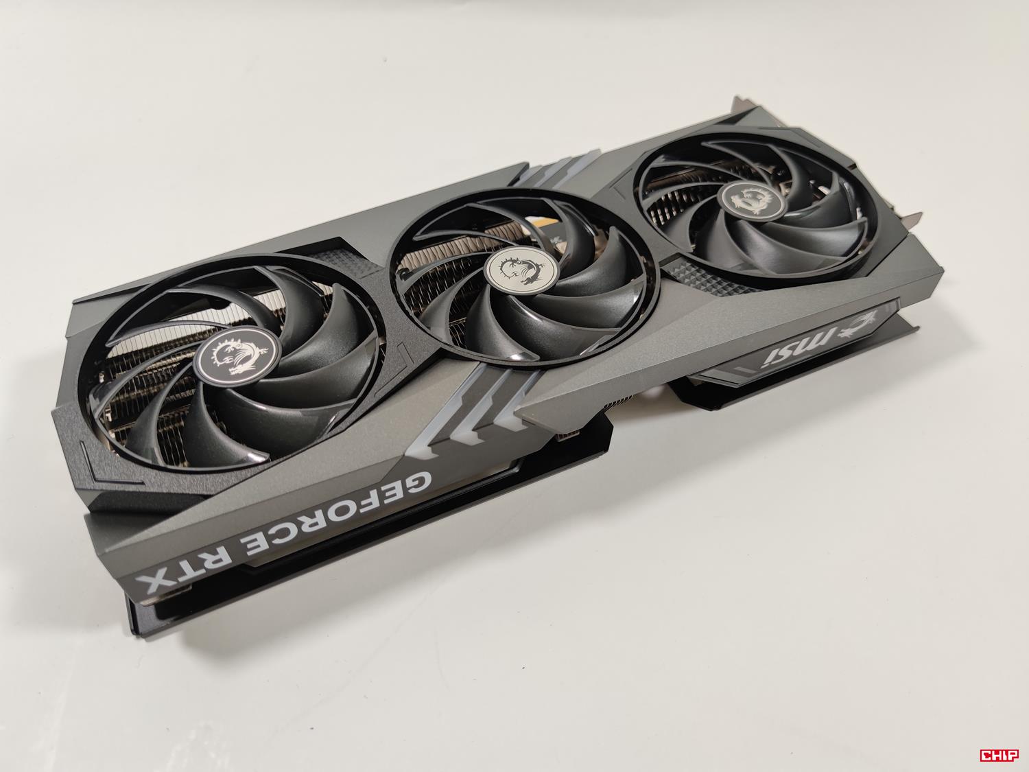 test MSI GeForce RTX 4060 Ti Gaming X Trio 8 GB, recenzja MSI GeForce RTX 4060 Ti Gaming X Trio 8 GB, opinia MSI GeForce RTX 4060 Ti Gaming X Trio 8 GB