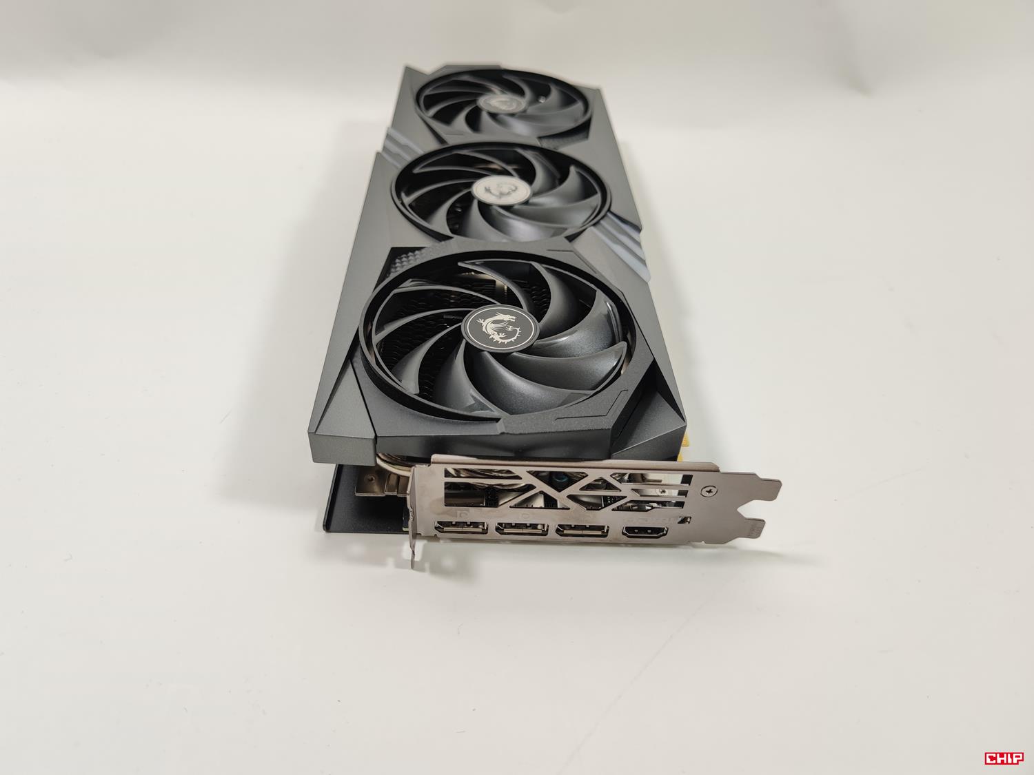 test MSI GeForce RTX 4060 Ti Gaming X Trio 8 GB, recenzja MSI GeForce RTX 4060 Ti Gaming X Trio 8 GB, opinia MSI GeForce RTX 4060 Ti Gaming X Trio 8 GB