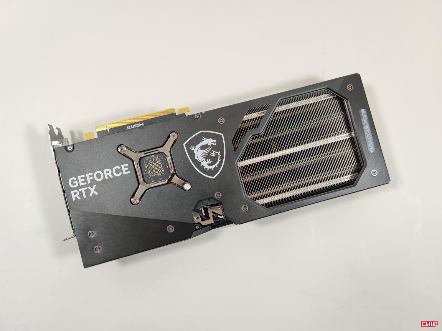 test MSI GeForce RTX 4060 Ti Gaming X Trio 8 GB, recenzja MSI GeForce RTX 4060 Ti Gaming X Trio 8 GB, opinia MSI GeForce RTX 4060 Ti Gaming X Trio 8 GB