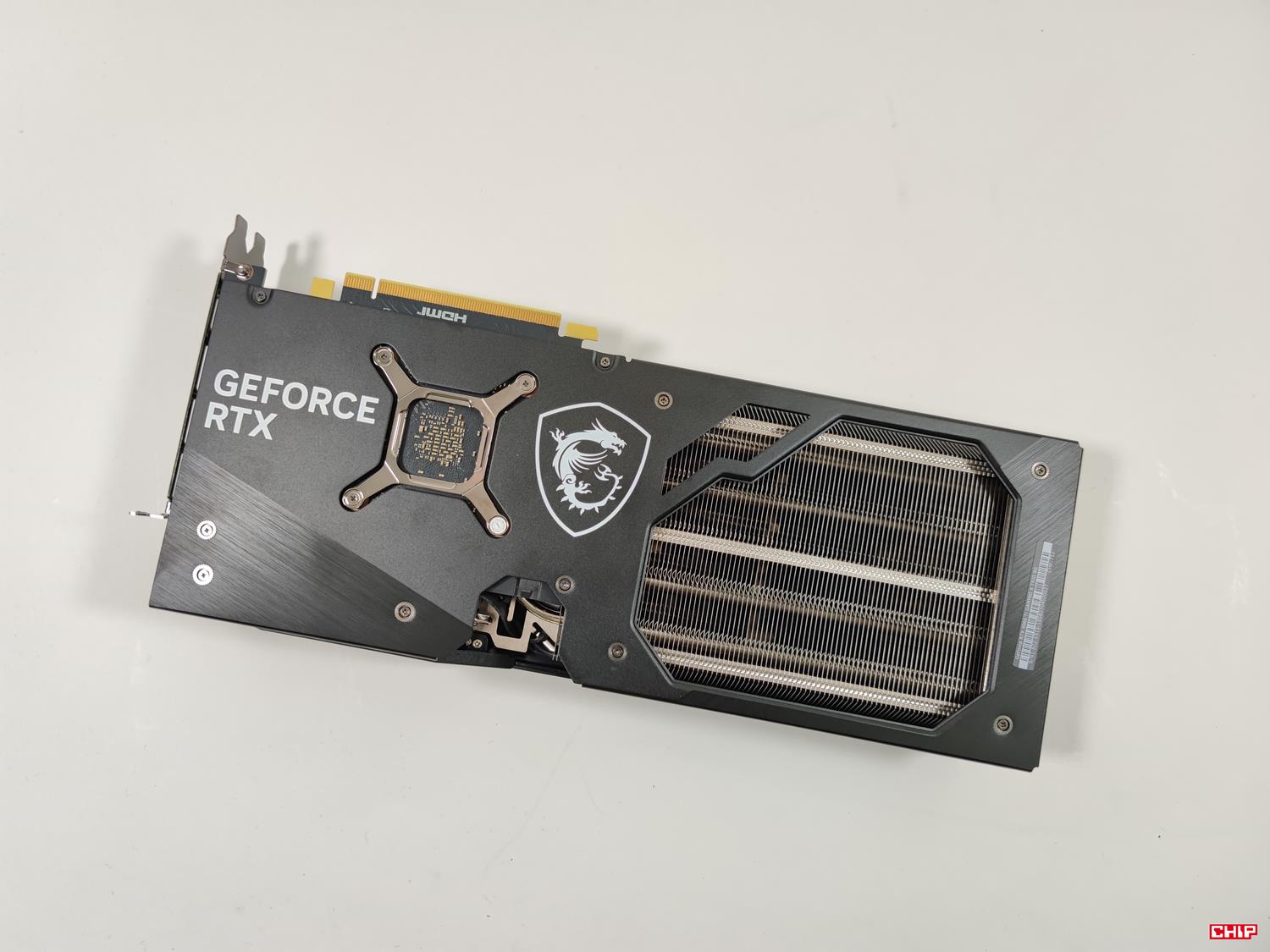 test MSI GeForce RTX 4060 Ti Gaming X Trio 8 GB, recenzja MSI GeForce RTX 4060 Ti Gaming X Trio 8 GB, opinia MSI GeForce RTX 4060 Ti Gaming X Trio 8 GB