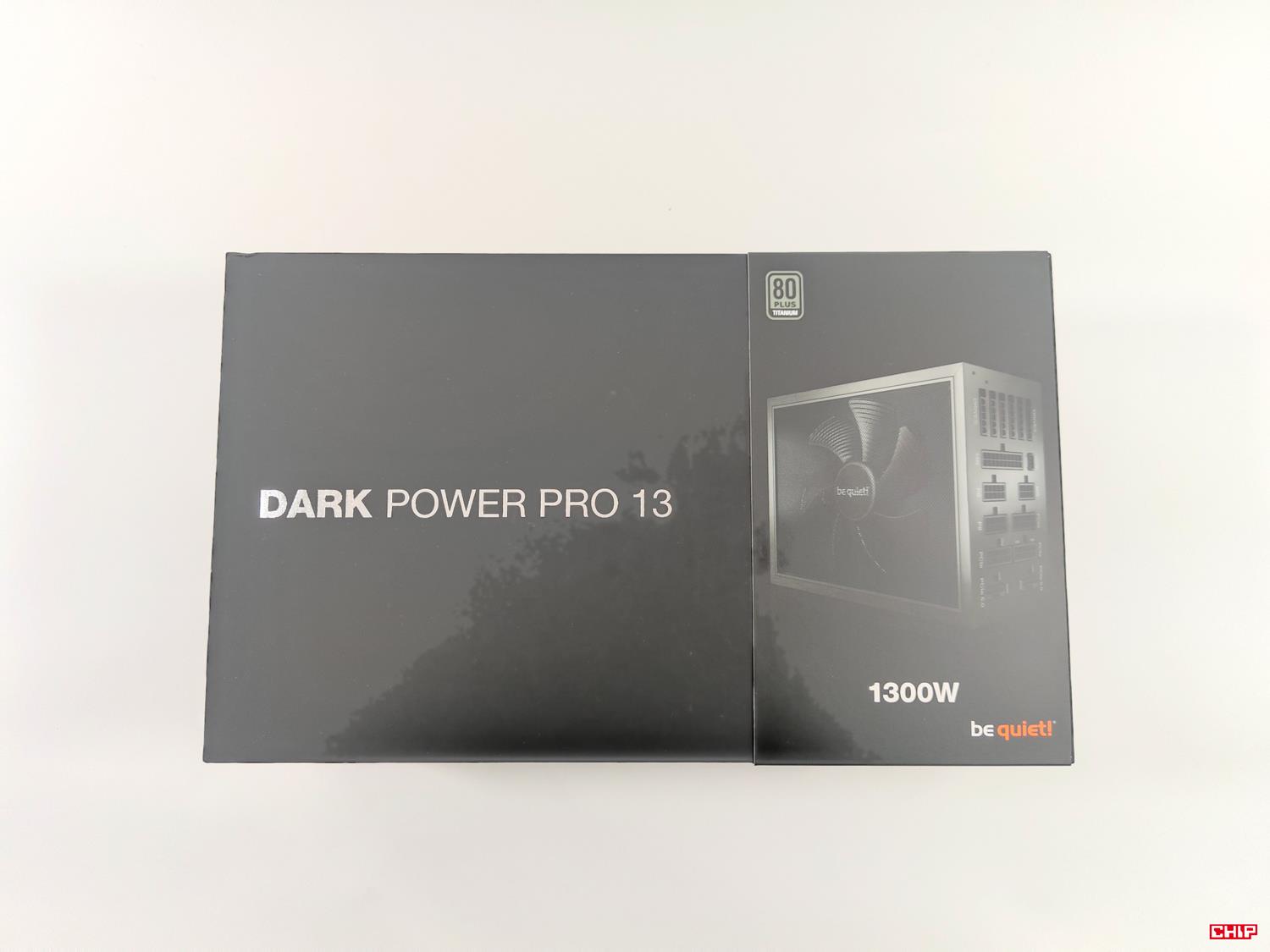 test be quiet! Dark Power Pro 13 1300W, recenzja be quiet! Dark Power Pro 13 1300W, opinia be quiet! Dark Power Pro 13 1300W