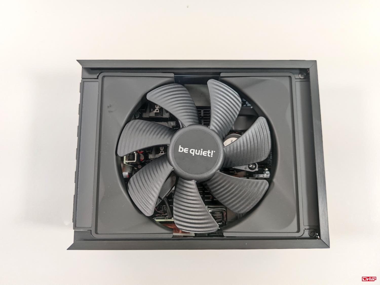 test be quiet! Dark Power Pro 13 1300W, recenzja be quiet! Dark Power Pro 13 1300W, opinia be quiet! Dark Power Pro 13 1300W