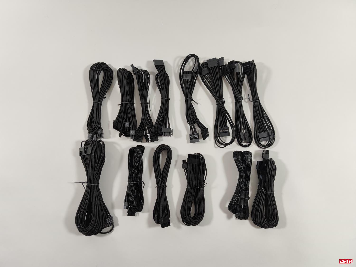 test be quiet! Dark Power Pro 13 1300W, recenzja be quiet! Dark Power Pro 13 1300W, opinia be quiet! Dark Power Pro 13 1300W