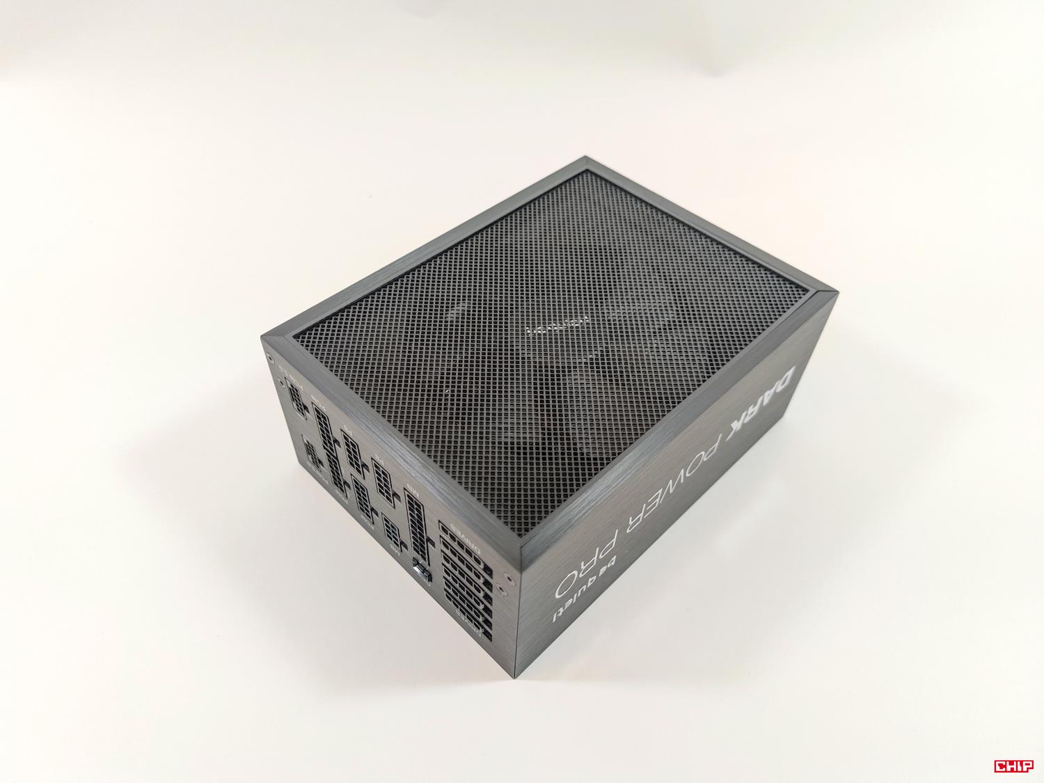 test be quiet! Dark Power Pro 13 1300W, recenzja be quiet! Dark Power Pro 13 1300W, opinia be quiet! Dark Power Pro 13 1300W