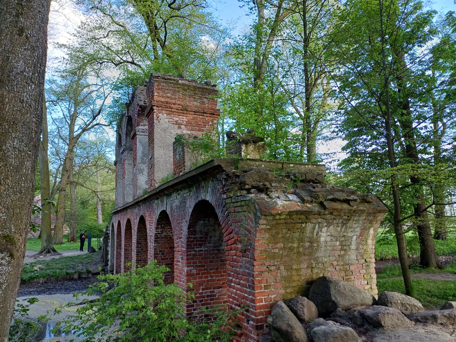 Przykładowe zdjęcie Samsung Galaxy A34 5G