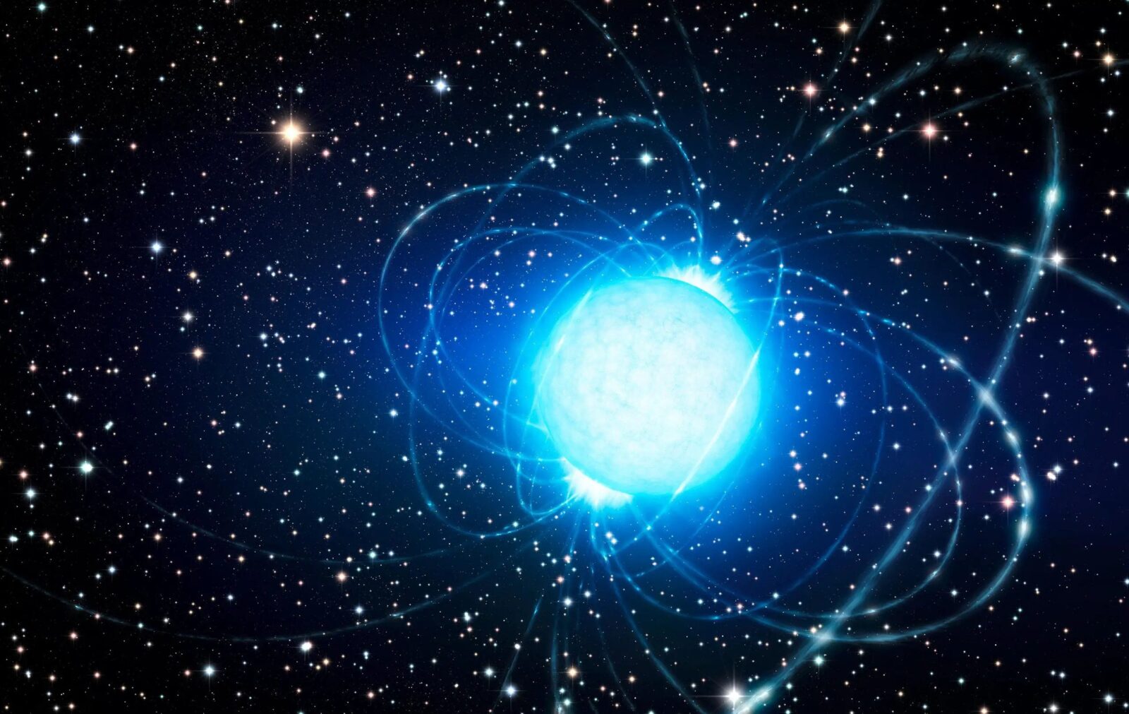 They measured the mass of several nuclides.  Thanks to this, they discovered the secrets of the neutron star