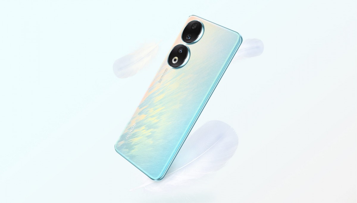 Seria Honor 90 oficjalnie. Te smartfony wyglądają przepięknie, ale czy doczekamy się ich w Polsce?