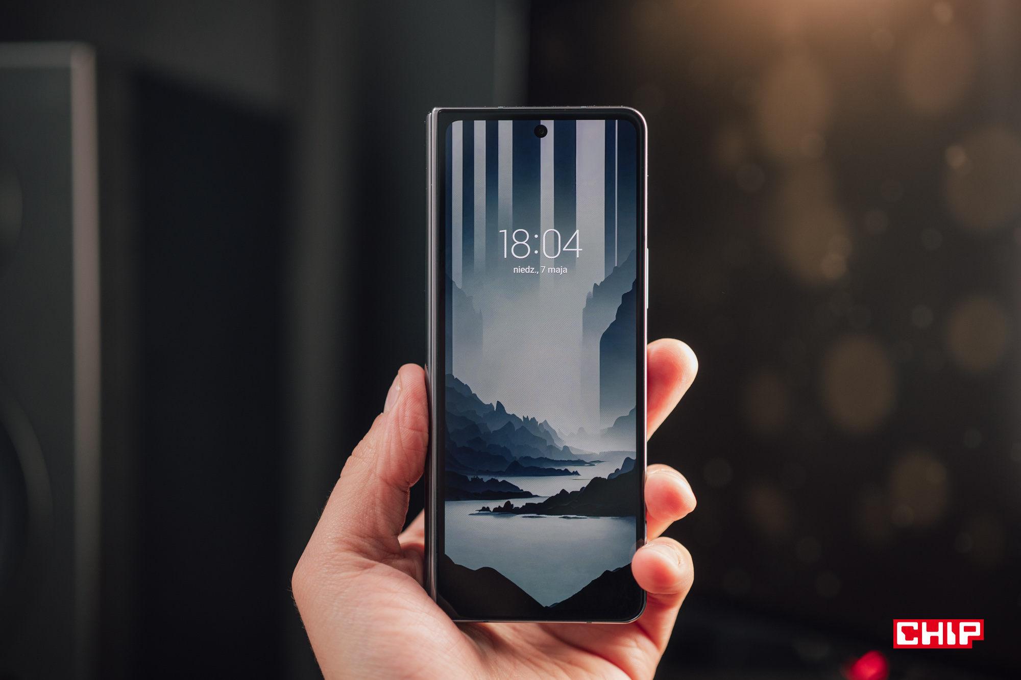 Samsung Galaxy Z Fold 4