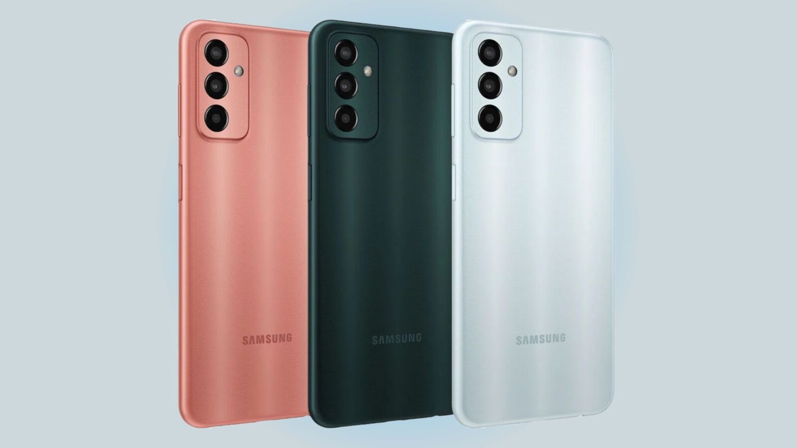 Samsung Galaxy M13