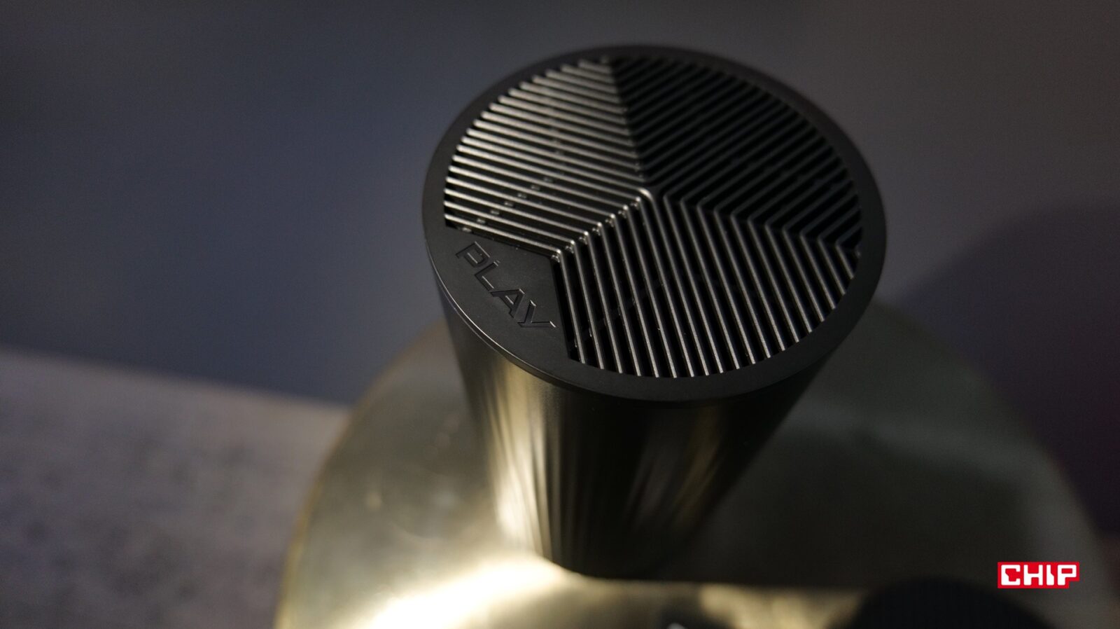 Router Play BOX NET z góry