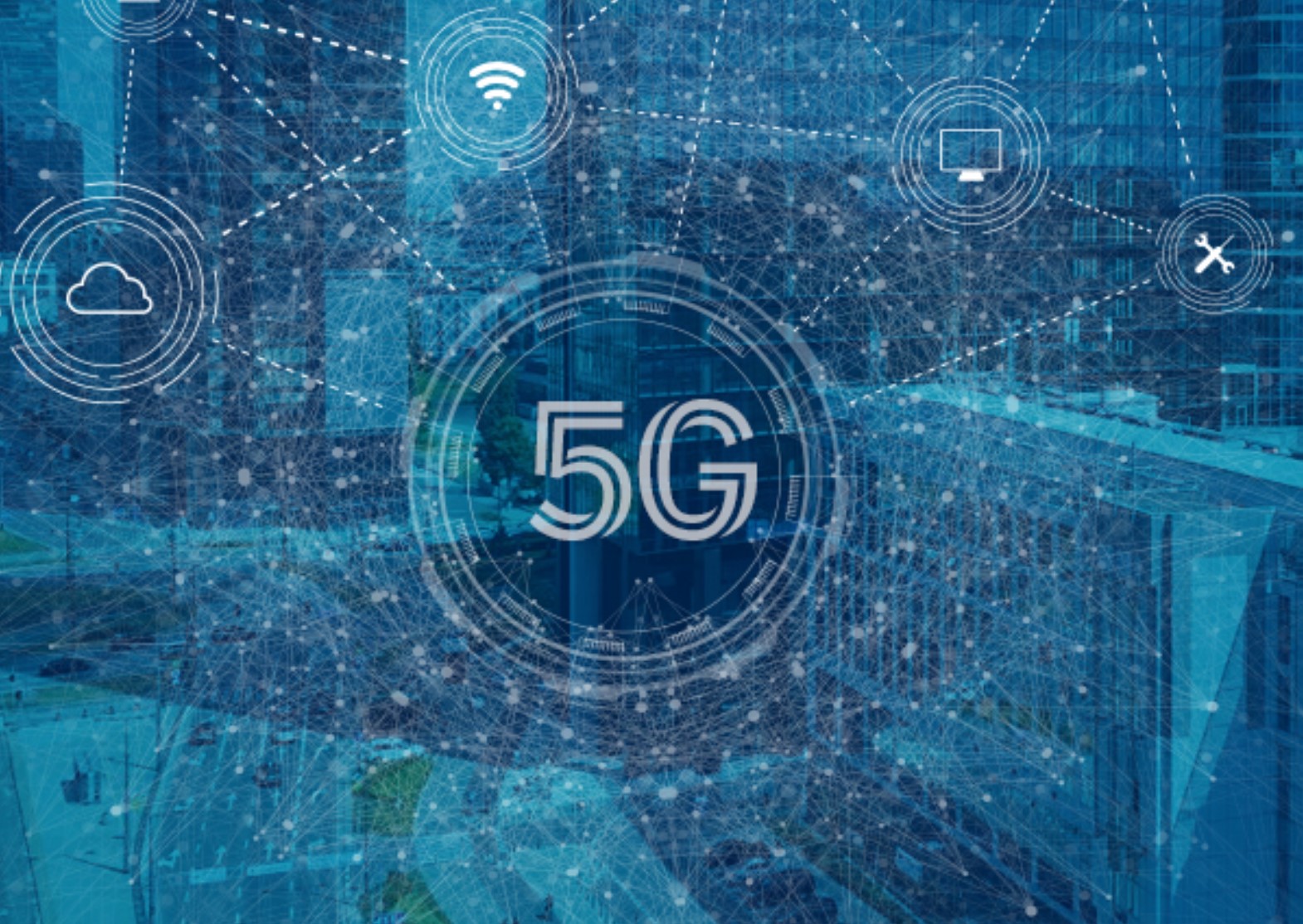 W zasięgu 5G Plusa jest już ponad 25 milionów mieszkańców Polski