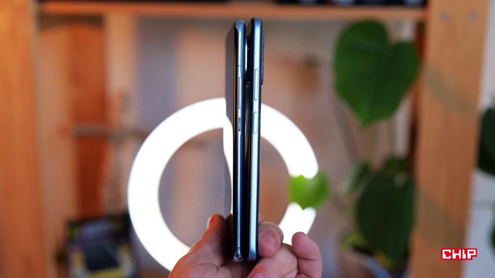 Boki Xiaomi Mi 11 oraz POCO X5 5G