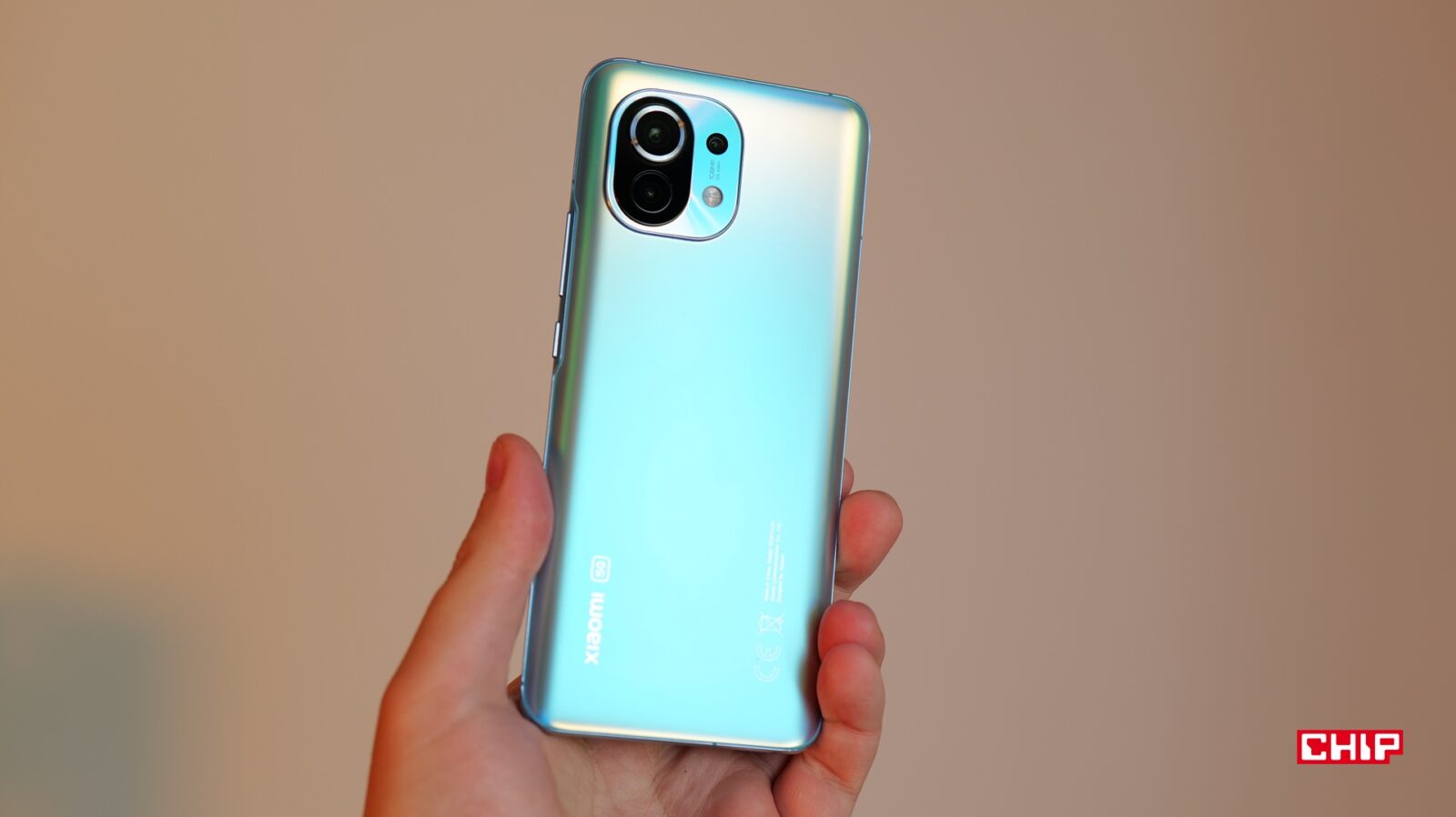 Starszy flagowiec to odważniejszy wybór