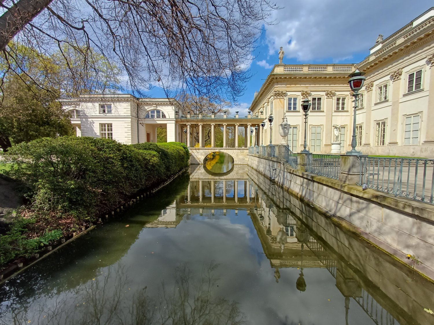 Samsung Galaxy A34 5G - obiektyw ultraszerokokątny