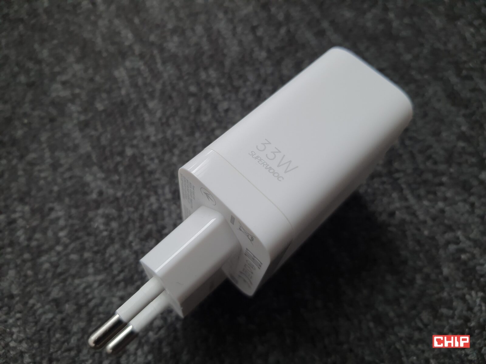 ładowarka realme c55