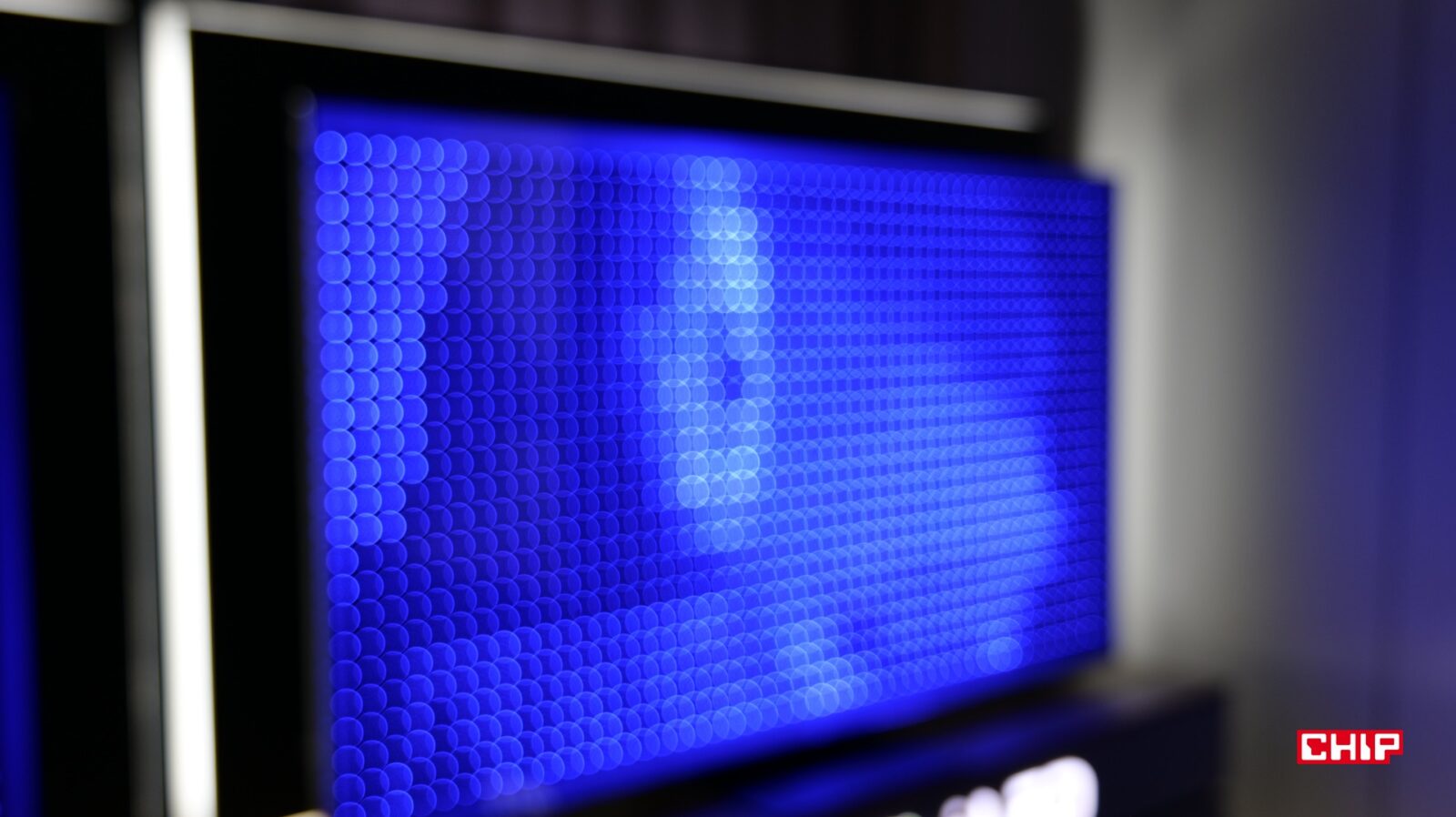 Telewizory TCL 2023 z Mini LED