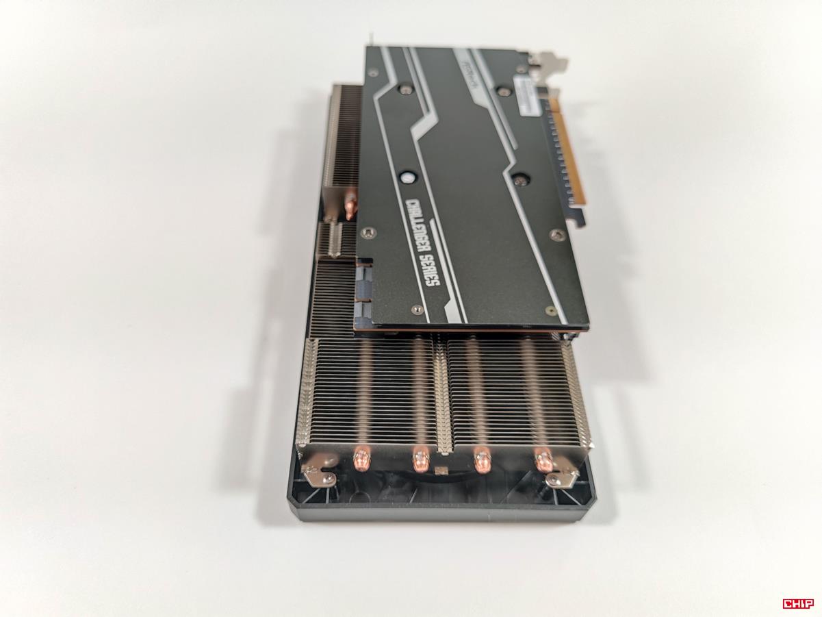 test ASRock Arc A750 Challenger D OC, recenzja ASRock Arc A750 Challenger D OC, opinia ASRock Arc A750 Challenger D OC