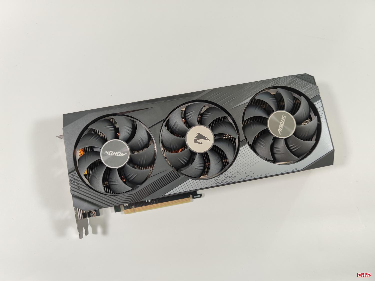 test Aorus GeForce RTX 4060 Elite, recenzja Aorus GeForce RTX 4060 Elite, opinia Aorus GeForce RTX 4060 Elite
