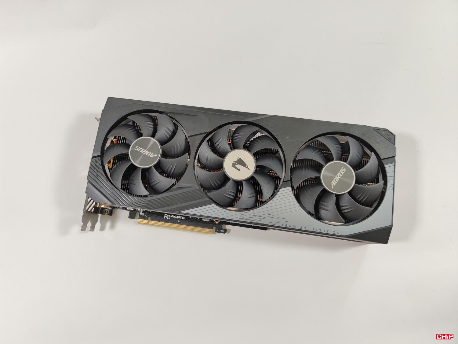 test Aorus GeForce RTX 4060 Elite, recenzja Aorus GeForce RTX 4060 Elite, opinia Aorus GeForce RTX 4060 Elite