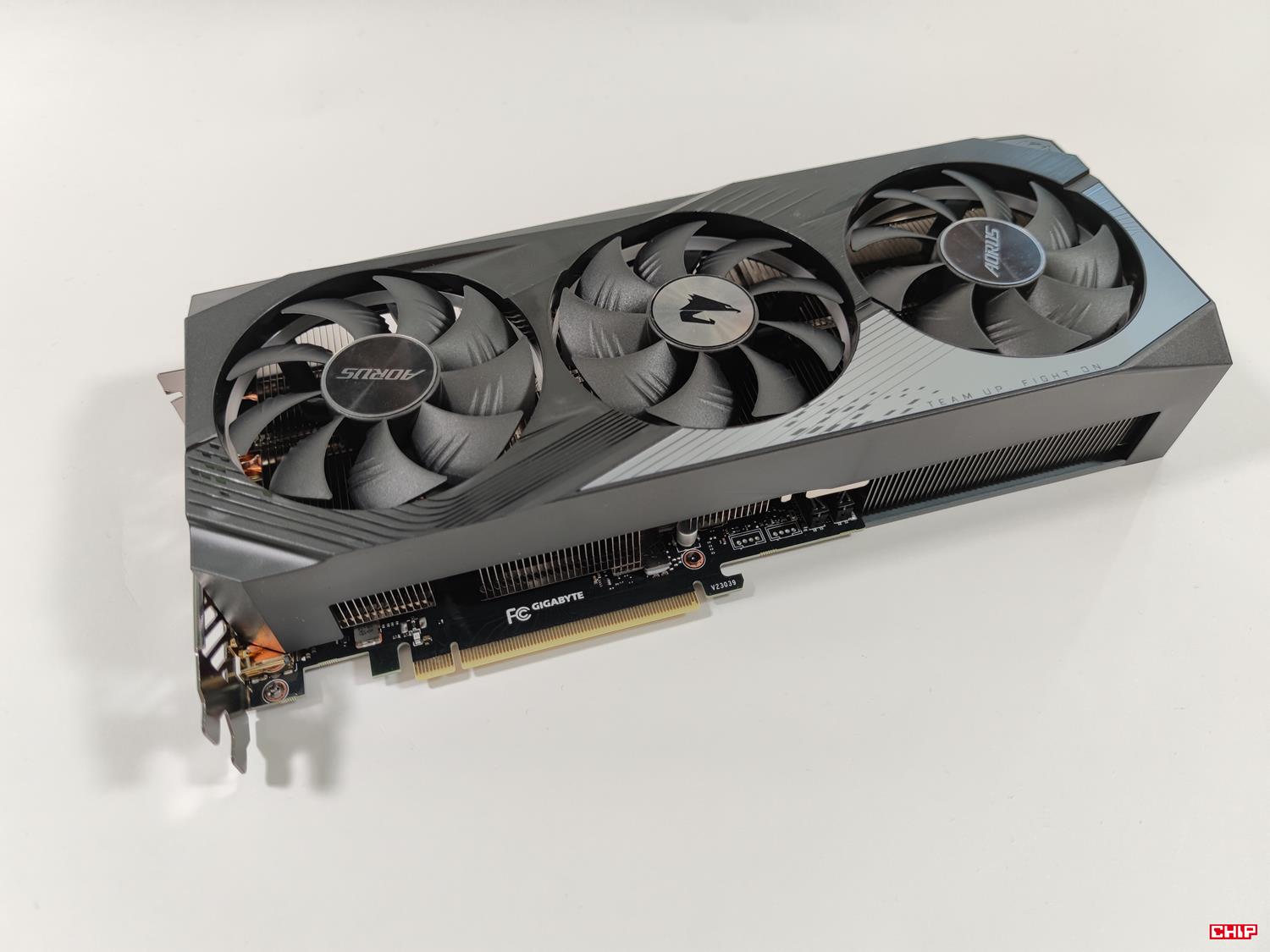 test Aorus GeForce RTX 4060 Elite, recenzja Aorus GeForce RTX 4060 Elite, opinia Aorus GeForce RTX 4060 Elite