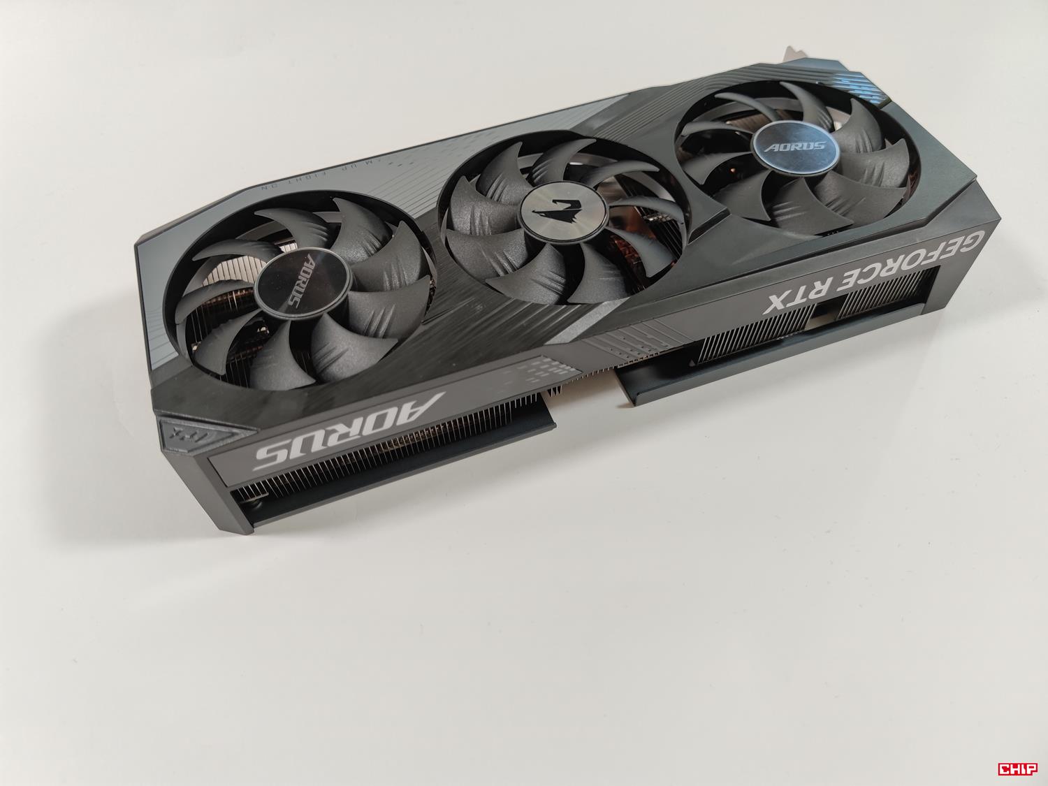 test Aorus GeForce RTX 4060 Elite, recenzja Aorus GeForce RTX 4060 Elite, opinia Aorus GeForce RTX 4060 Elite