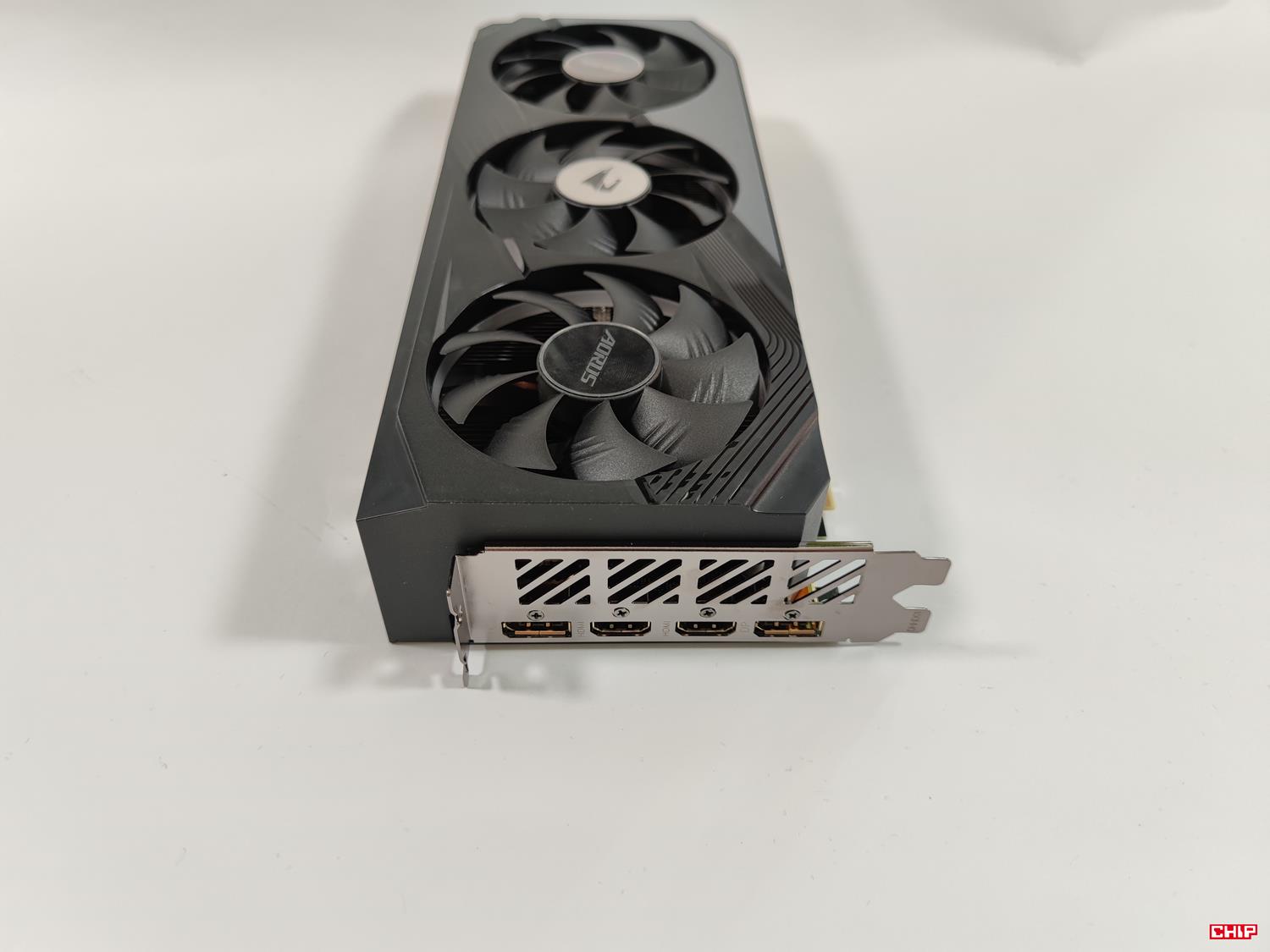test Aorus GeForce RTX 4060 Elite, recenzja Aorus GeForce RTX 4060 Elite, opinia Aorus GeForce RTX 4060 Elite