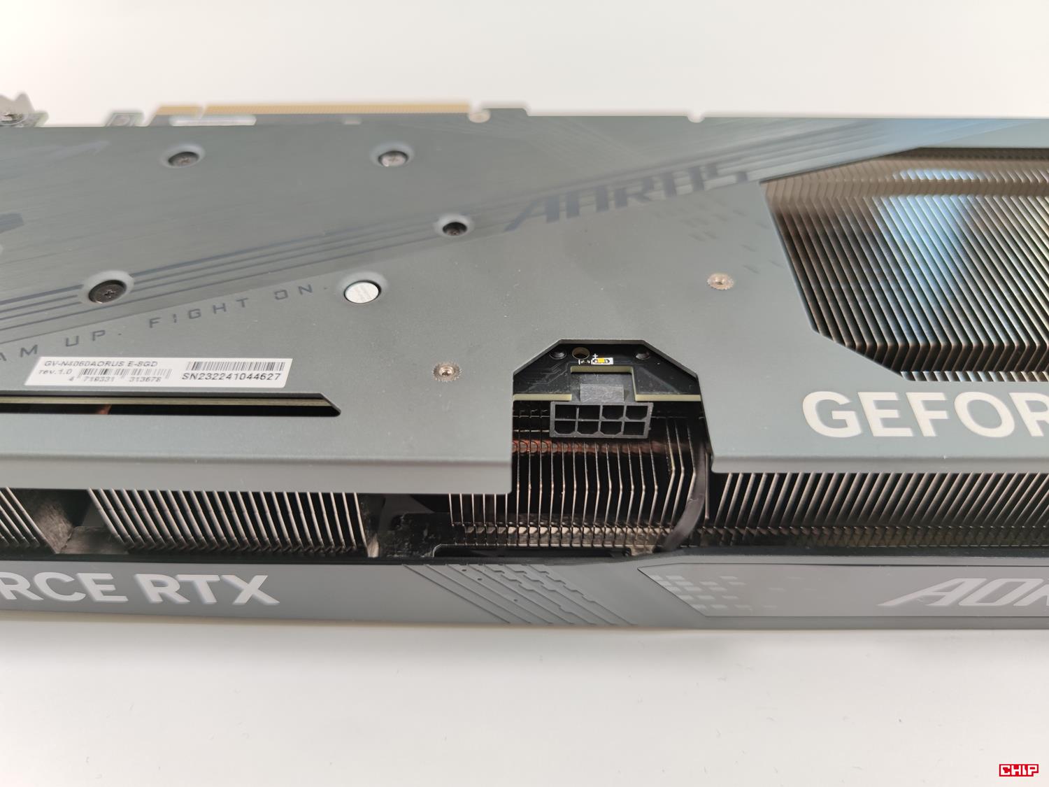test Aorus GeForce RTX 4060 Elite, recenzja Aorus GeForce RTX 4060 Elite, opinia Aorus GeForce RTX 4060 Elite