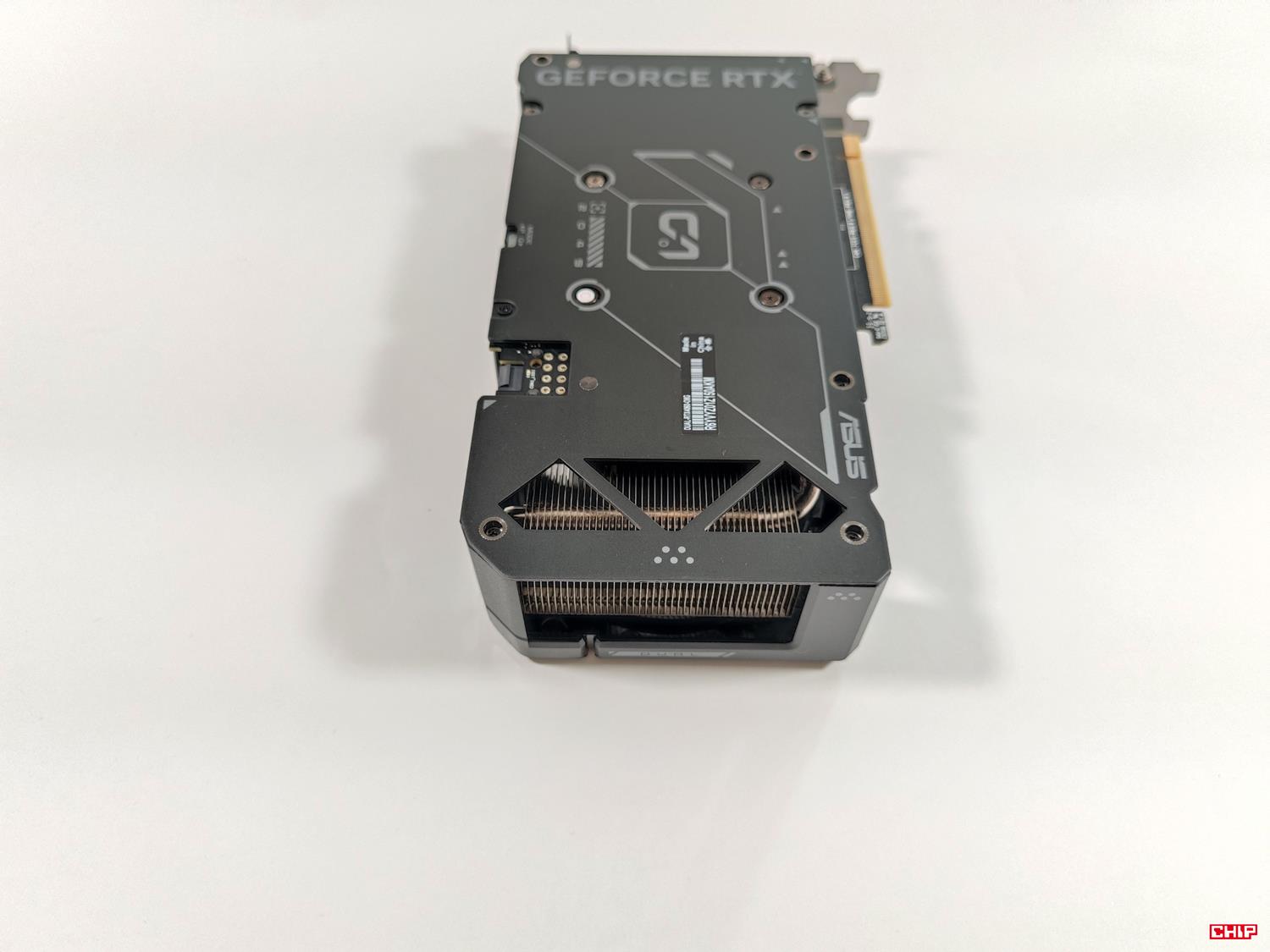 test Asus GeForce RTX 4060 Dual OC, recenzja Asus GeForce RTX 4060 Dual OC, opinia Asus GeForce RTX 4060 Dual OC