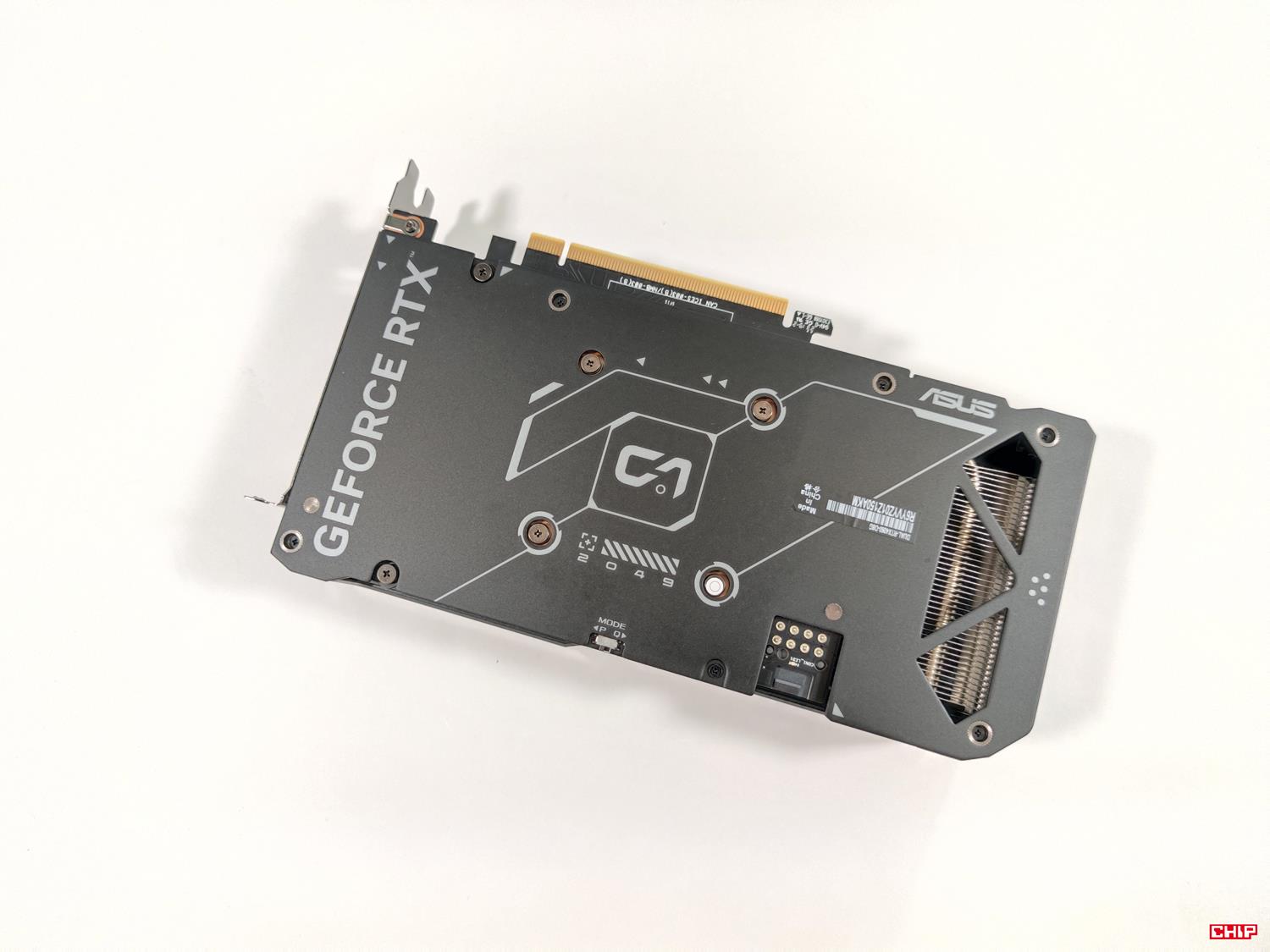 test Asus GeForce RTX 4060 Dual OC, recenzja Asus GeForce RTX 4060 Dual OC, opinia Asus GeForce RTX 4060 Dual OC