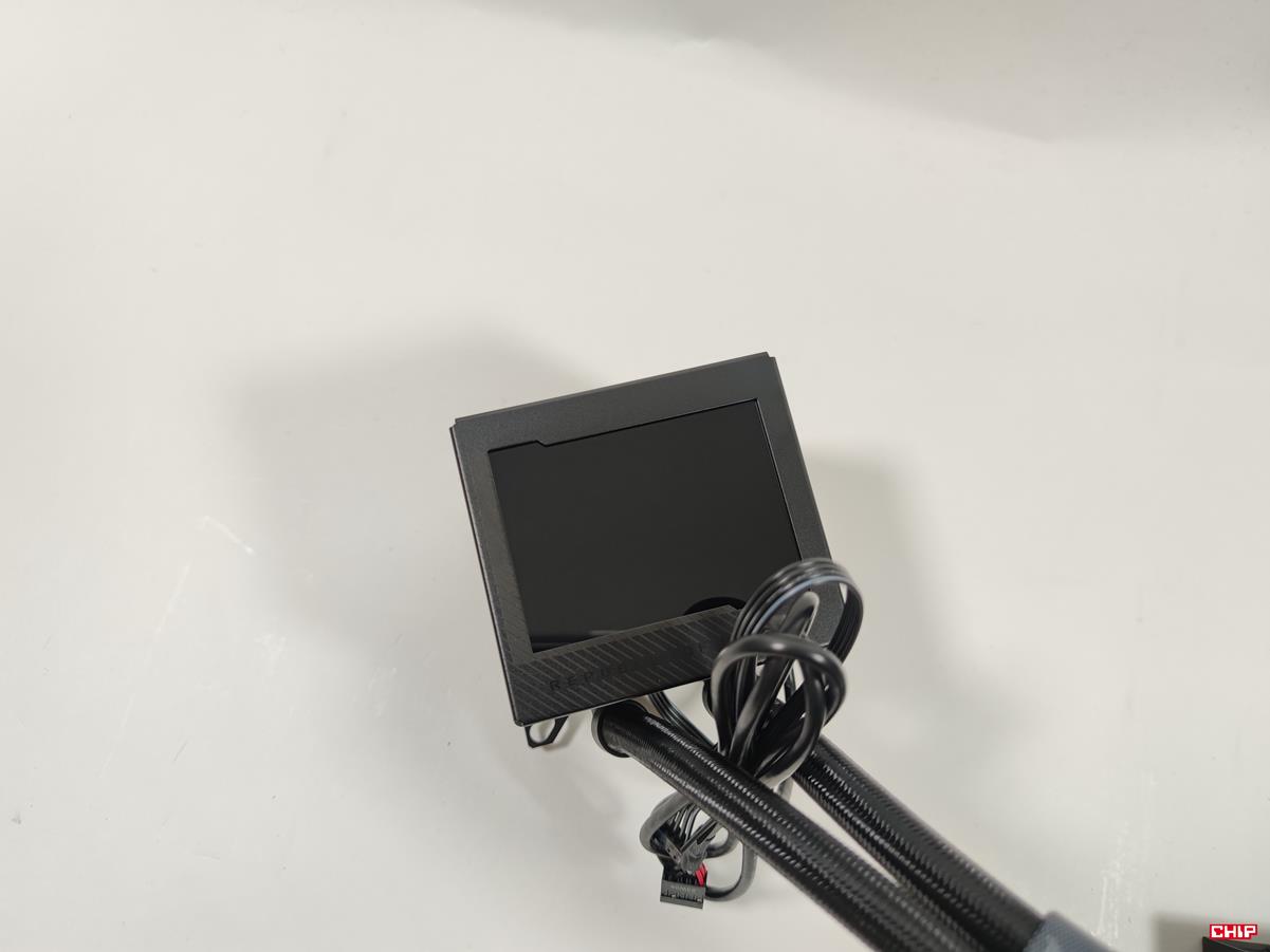 test Asus ROG Ryujin III 360 ARGB, recenzja Asus ROG Ryujin III 360 ARGB, opinia Asus ROG Ryujin III 360 ARGB