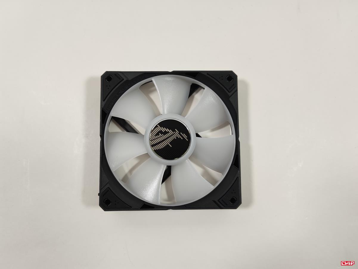 test Asus ROG Ryujin III 360 ARGB, recenzja Asus ROG Ryujin III 360 ARGB, opinia Asus ROG Ryujin III 360 ARGB