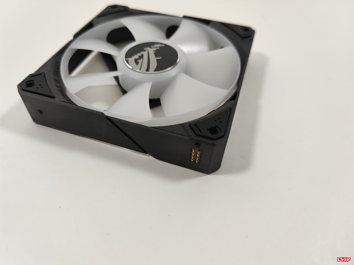 test Asus ROG Ryujin III 360 ARGB, recenzja Asus ROG Ryujin III 360 ARGB, opinia Asus ROG Ryujin III 360 ARGB