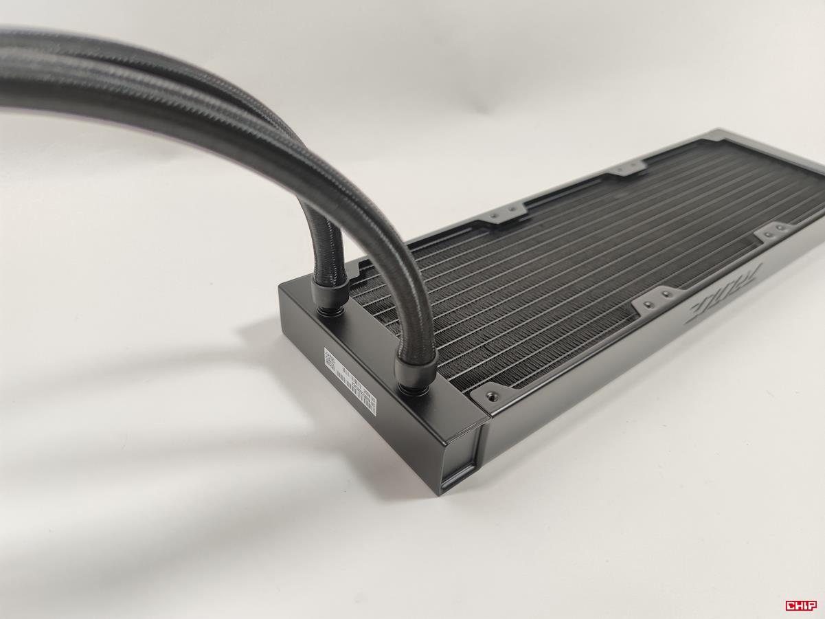 test Asus ROG Ryujin III 360 ARGB, recenzja Asus ROG Ryujin III 360 ARGB, opinia Asus ROG Ryujin III 360 ARGB