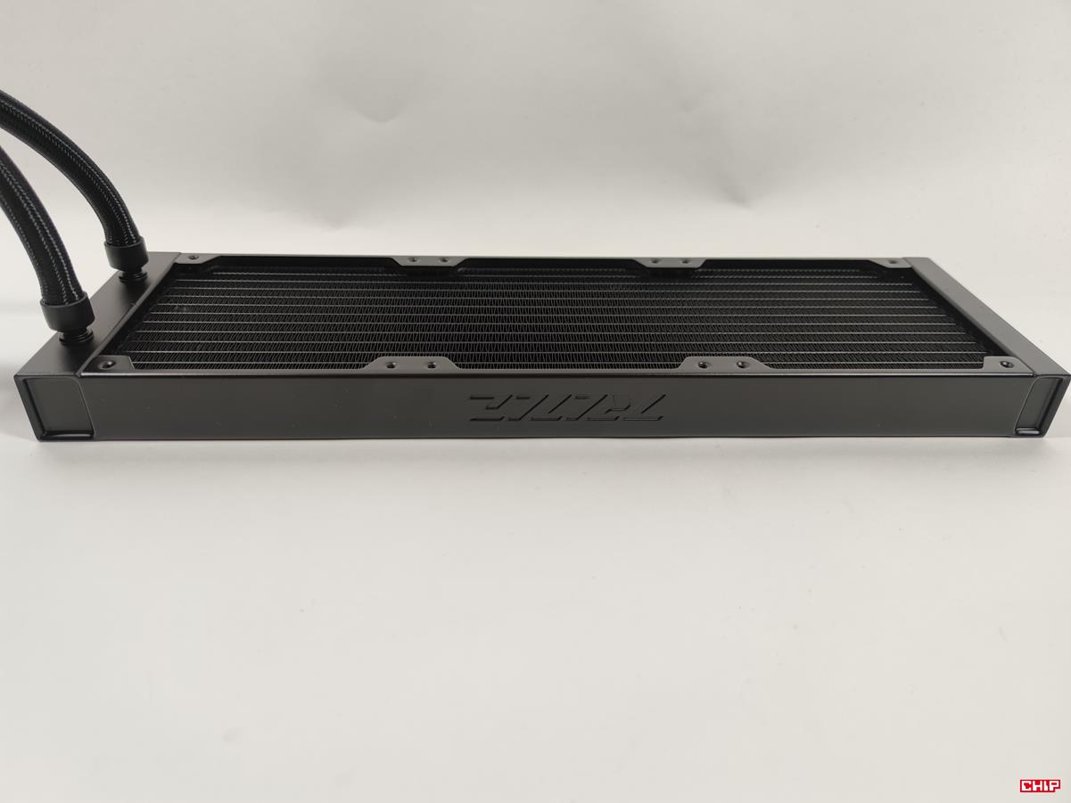 test Asus ROG Ryujin III 360 ARGB, recenzja Asus ROG Ryujin III 360 ARGB, opinia Asus ROG Ryujin III 360 ARGB